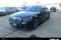 Mercedes-Benz S 450 din 2025 cu 45.300 km - oferta MER164663 - foto 1