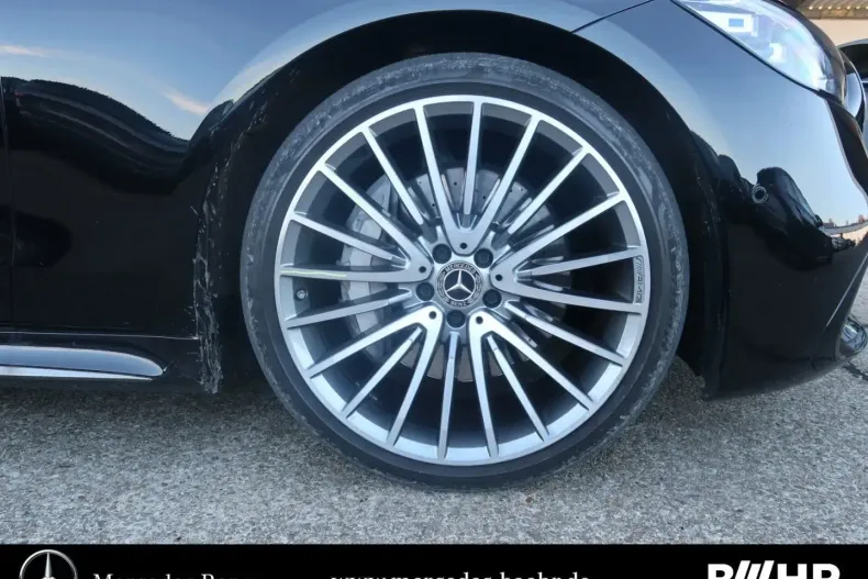 Mercedes-Benz S 450 din 2025 cu 45.300 km - oferta MER164663 - foto 6