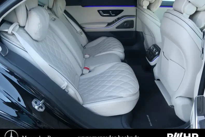 Mercedes-Benz S 450 din 2025 cu 45.300 km - oferta MER164663 - foto 9
