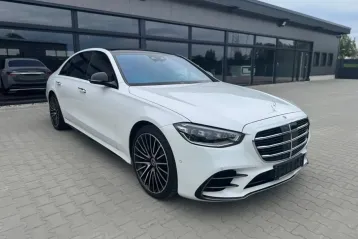 Mercedes-Benz S 450 din 2025 - oferta MER164664
