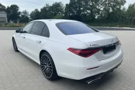 Mercedes-Benz S 450 din 2025 cu 7.891 km - oferta MER164664 - foto 4