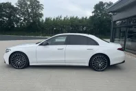 Mercedes-Benz S 450 din 2025 cu 7.891 km - oferta MER164664 - foto 5