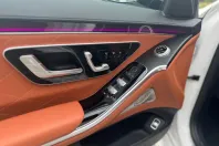 Mercedes-Benz S 450 din 2025 cu 7.891 km - oferta MER164664 - foto 9