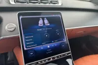 Mercedes-Benz S 450 din 2025 cu 7.891 km - oferta MER164664 - foto 12