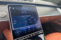 Mercedes-Benz S 450 din 2025 cu 7.891 km - oferta MER164664 - foto 14