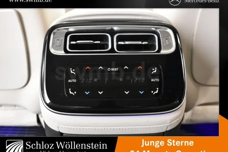 Mercedes-Benz S 450 din 2024 cu 70.000 km - oferta MER164665 - foto 7