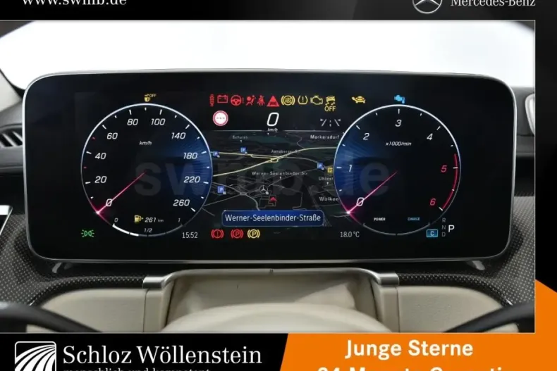 Mercedes-Benz S 450 din 2024 cu 70.000 km - oferta MER164665 - foto 9