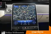 Mercedes-Benz S 450 din 2024 cu 70.000 km - oferta MER164665 - foto 10