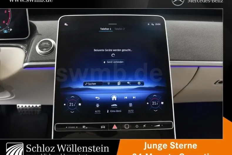 Mercedes-Benz S 450 din 2024 cu 70.000 km - oferta MER164665 - foto 11