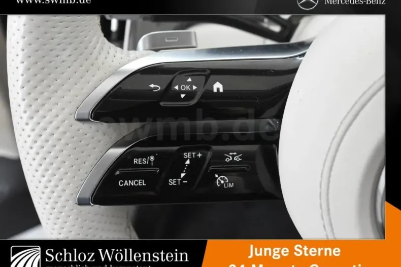 Mercedes-Benz S 450 din 2024 cu 70.000 km - oferta MER164665 - foto 16