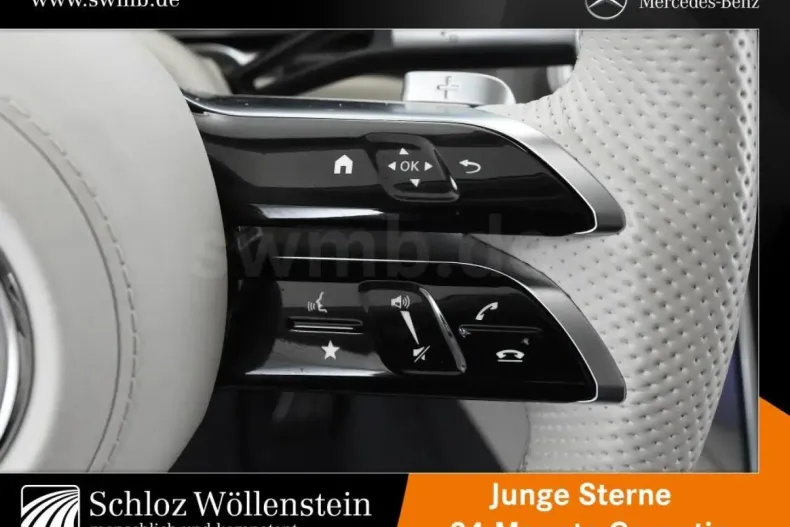 Mercedes-Benz S 450 din 2024 cu 70.000 km - oferta MER164665 - foto 17