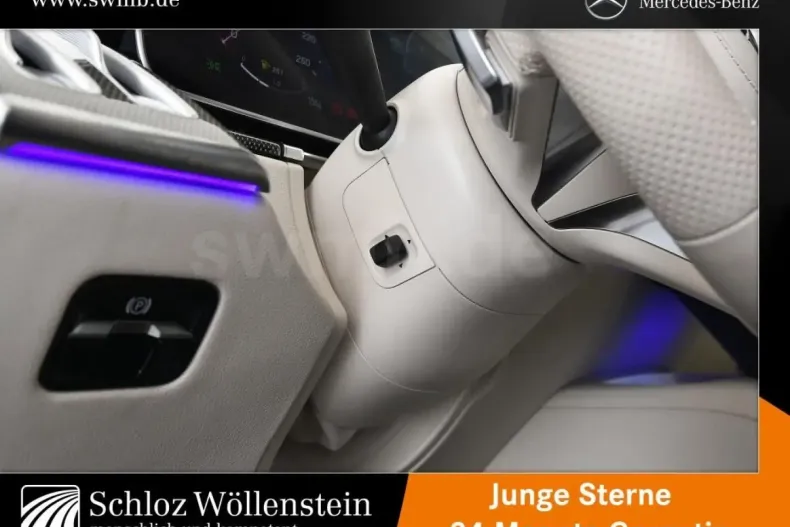 Mercedes-Benz S 450 din 2024 cu 70.000 km - oferta MER164665 - foto 18