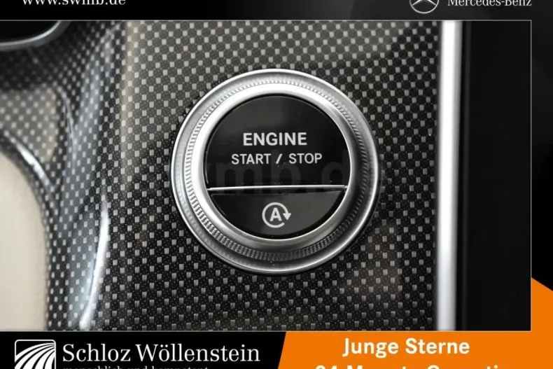 Mercedes-Benz S 450 din 2024 cu 70.000 km - oferta MER164665 - foto 19