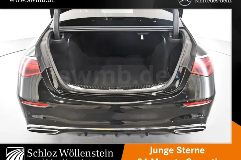 Mercedes-Benz S 450 din 2024 cu 70.000 km - oferta MER164665 - foto 23