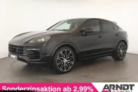 Porsche Cayenne din 2024 cu 30.000 km - oferta POR164666 - foto 1