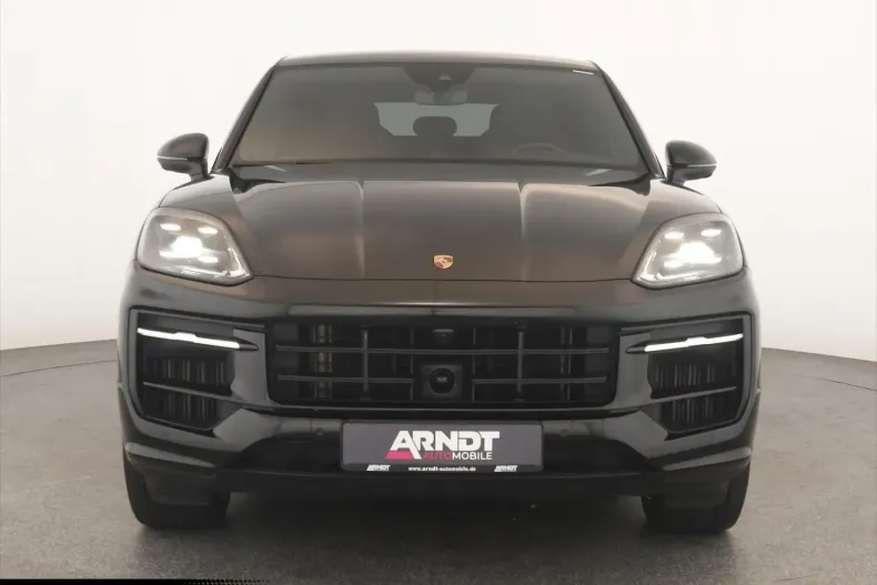 Porsche Cayenne din 2024 cu 30.000 km - oferta POR164666 - foto 3
