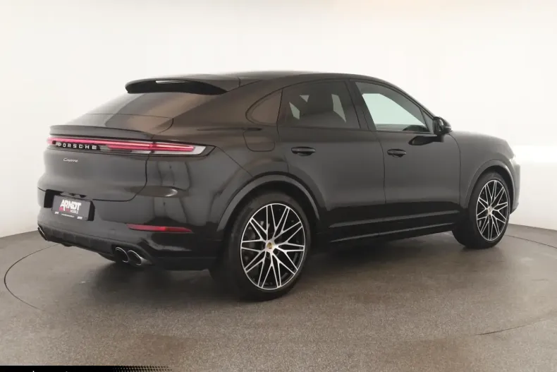 Porsche Cayenne din 2024 cu 30.000 km - oferta POR164666 - foto 5