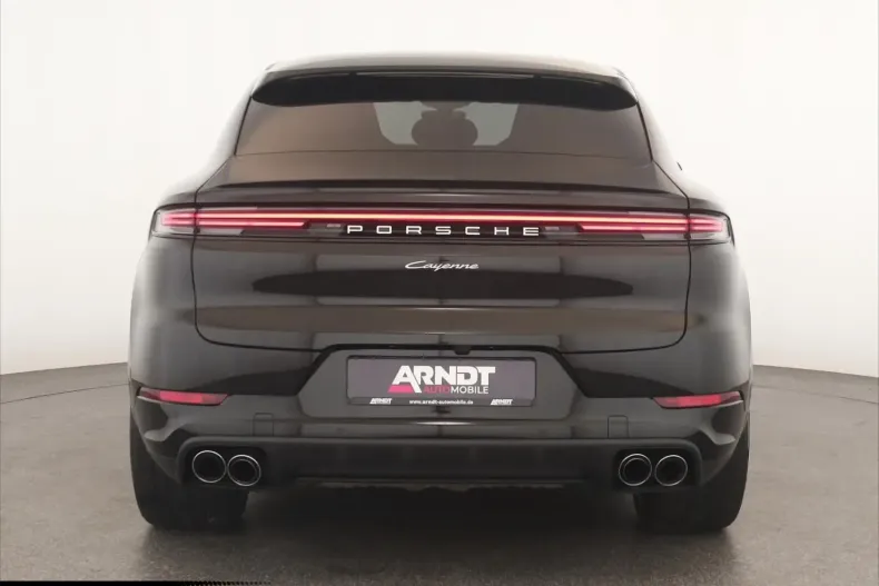 Porsche Cayenne din 2024 cu 30.000 km - oferta POR164666 - foto 6