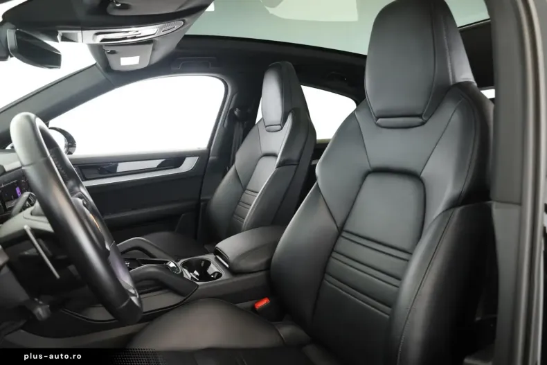 Porsche Cayenne din 2024 cu 30.000 km - oferta POR164666 - foto 8