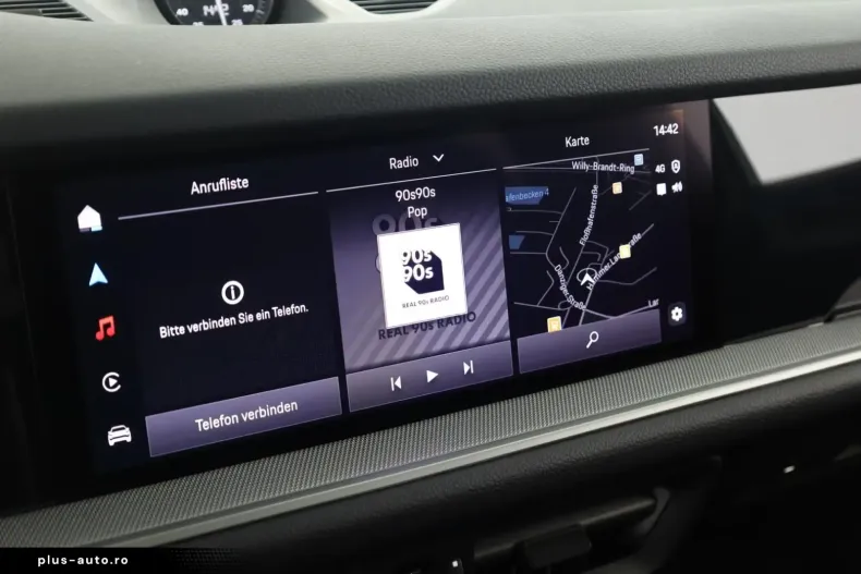 Porsche Cayenne din 2024 cu 30.000 km - oferta POR164666 - foto 11