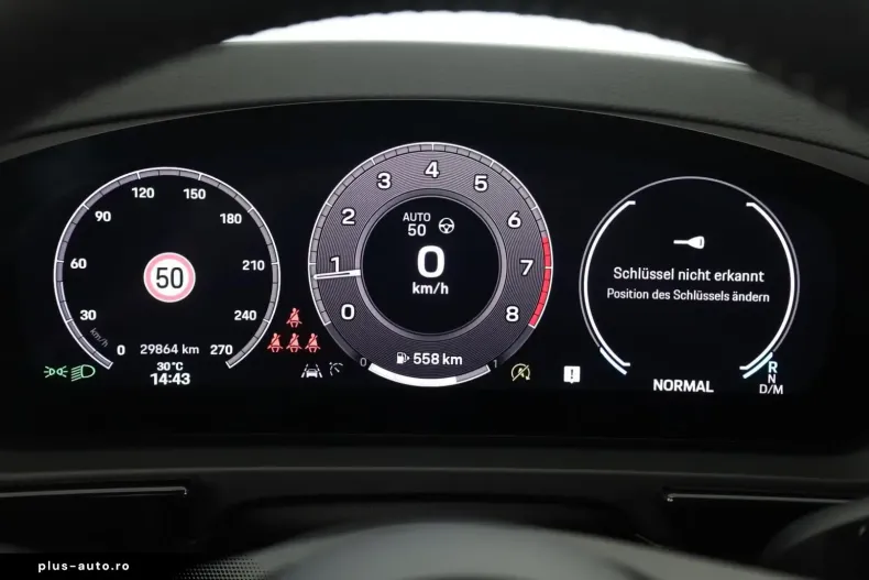 Porsche Cayenne din 2024 cu 30.000 km - oferta POR164666 - foto 14