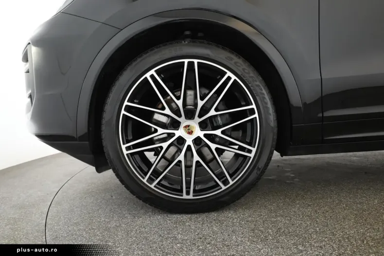 Porsche Cayenne din 2024 cu 30.000 km - oferta POR164666 - foto 15