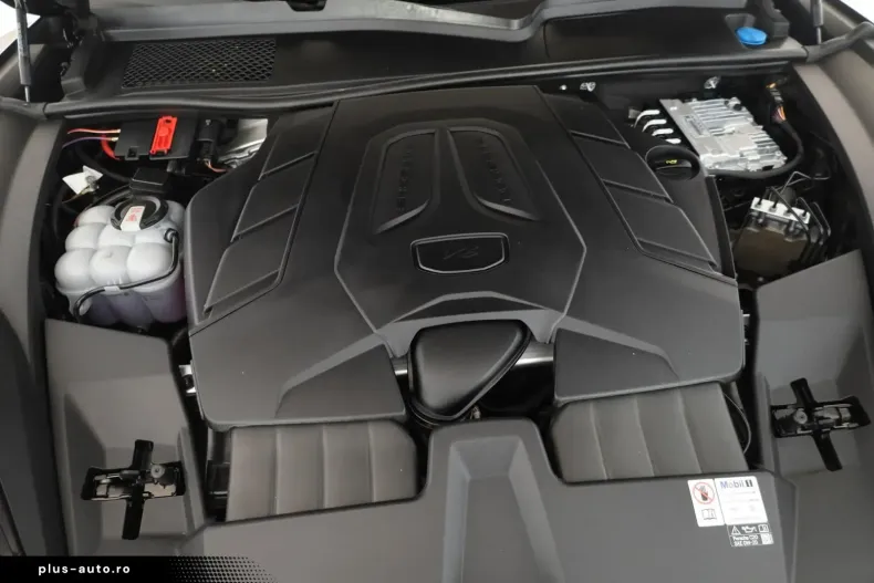 Porsche Cayenne din 2024 cu 30.000 km - oferta POR164666 - foto 16