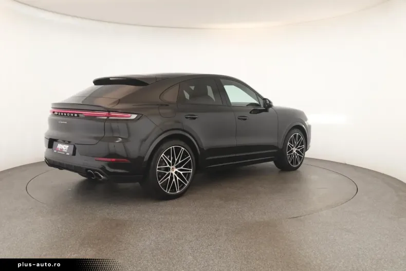 Porsche Cayenne din 2024 cu 30.000 km - oferta POR164666 - foto 26