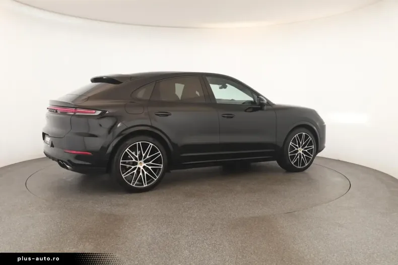 Porsche Cayenne din 2024 cu 30.000 km - oferta POR164666 - foto 27