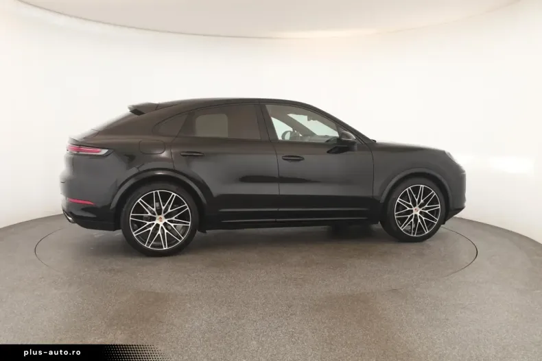 Porsche Cayenne din 2024 cu 30.000 km - oferta POR164666 - foto 28