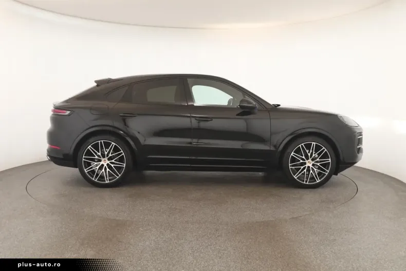 Porsche Cayenne din 2024 cu 30.000 km - oferta POR164666 - foto 29