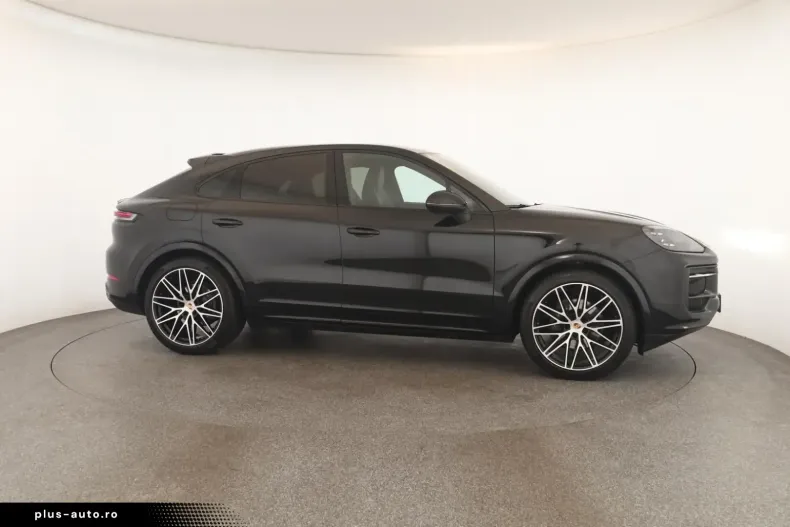 Porsche Cayenne din 2024 cu 30.000 km - oferta POR164666 - foto 30