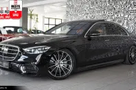 Mercedes-Benz S 580 din 2022 cu 72.156 km - oferta MER164667 - foto 1