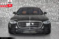 Mercedes-Benz S 580 din 2022 cu 72.156 km - oferta MER164667 - foto 2