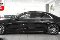 Mercedes-Benz S 580 din 2022 cu 72.156 km - oferta MER164667 - foto 3
