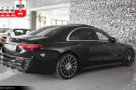 Mercedes-Benz S 580 din 2022 cu 72.156 km - oferta MER164667 - foto 5