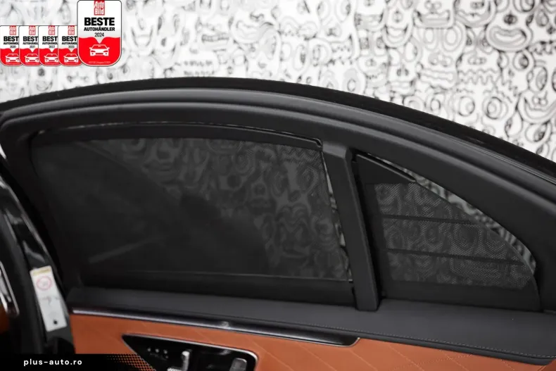 Mercedes-Benz S 580 din 2022 cu 72.156 km - oferta MER164667 - foto 31