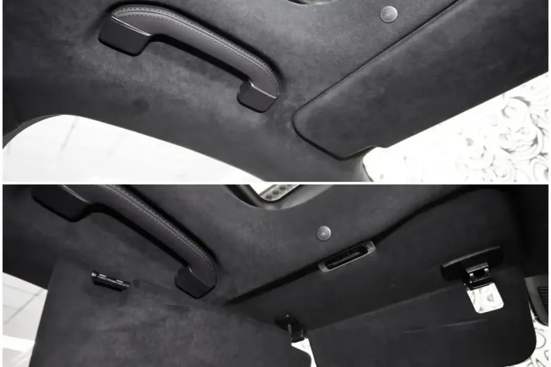 Mercedes-Benz S 580 din 2022 cu 72.156 km - oferta MER164667 - foto 32