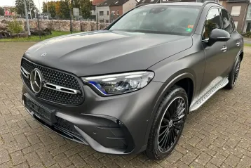 Mercedes-Benz GLC 300 din 2024 - oferta MER164668