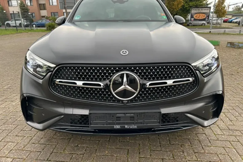 Mercedes-Benz GLC 300 din 2024 cu 24.702 km - oferta MER164668 - foto 2