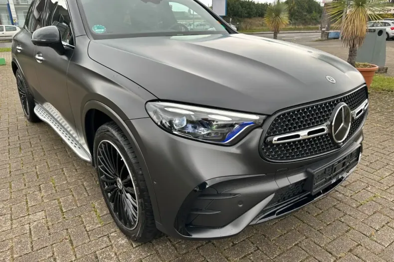 Mercedes-Benz GLC 300 din 2024 cu 24.702 km - oferta MER164668 - foto 3