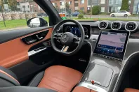 Mercedes-Benz GLC 300 din 2024 cu 24.702 km - oferta MER164668 - foto 13