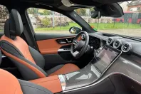 Mercedes-Benz GLC 300 din 2024 cu 24.702 km - oferta MER164668 - foto 14