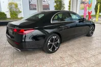 Mercedes-Benz E 400 din 2024 cu 4.465 km - oferta MER164669 - foto 3