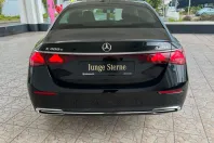 Mercedes-Benz E 400 din 2024 cu 4.465 km - oferta MER164669 - foto 4
