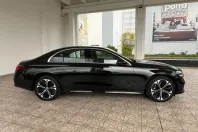 Mercedes-Benz E 400 din 2024 cu 4.465 km - oferta MER164669 - foto 7