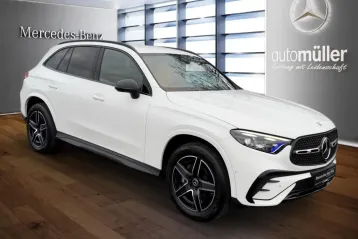 Mercedes-Benz GLC 400 din 2023 - oferta MER164670