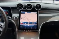 Mercedes-Benz GLC 400 din 2023 cu 30.866 km - oferta MER164670 - foto 4