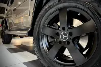 Mercedes-Benz G 500 din 2023 cu 28.000 km - oferta MER164671 - foto 7