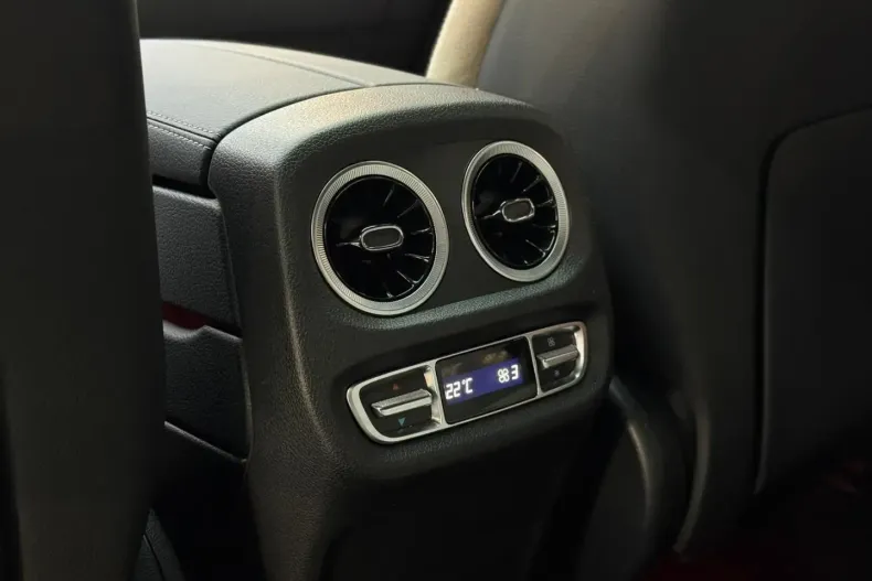 Mercedes-Benz G 500 din 2023 cu 28.000 km - oferta MER164671 - foto 29